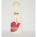 Dove Straight & silky Shampoo-330ml